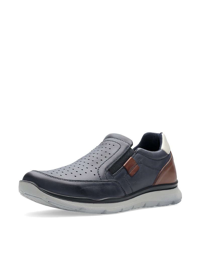 Mocassin ARA Benjo Homme | ZZQ-68932466