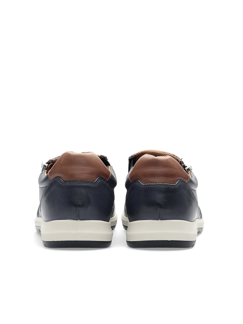 Mocassin ARA Finn Homme | TVI-64864532