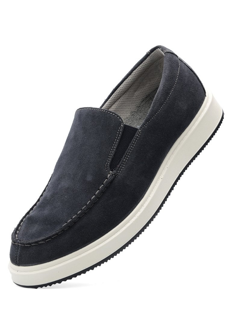 Mocassin ARA Genua Homme | IIR-61158548