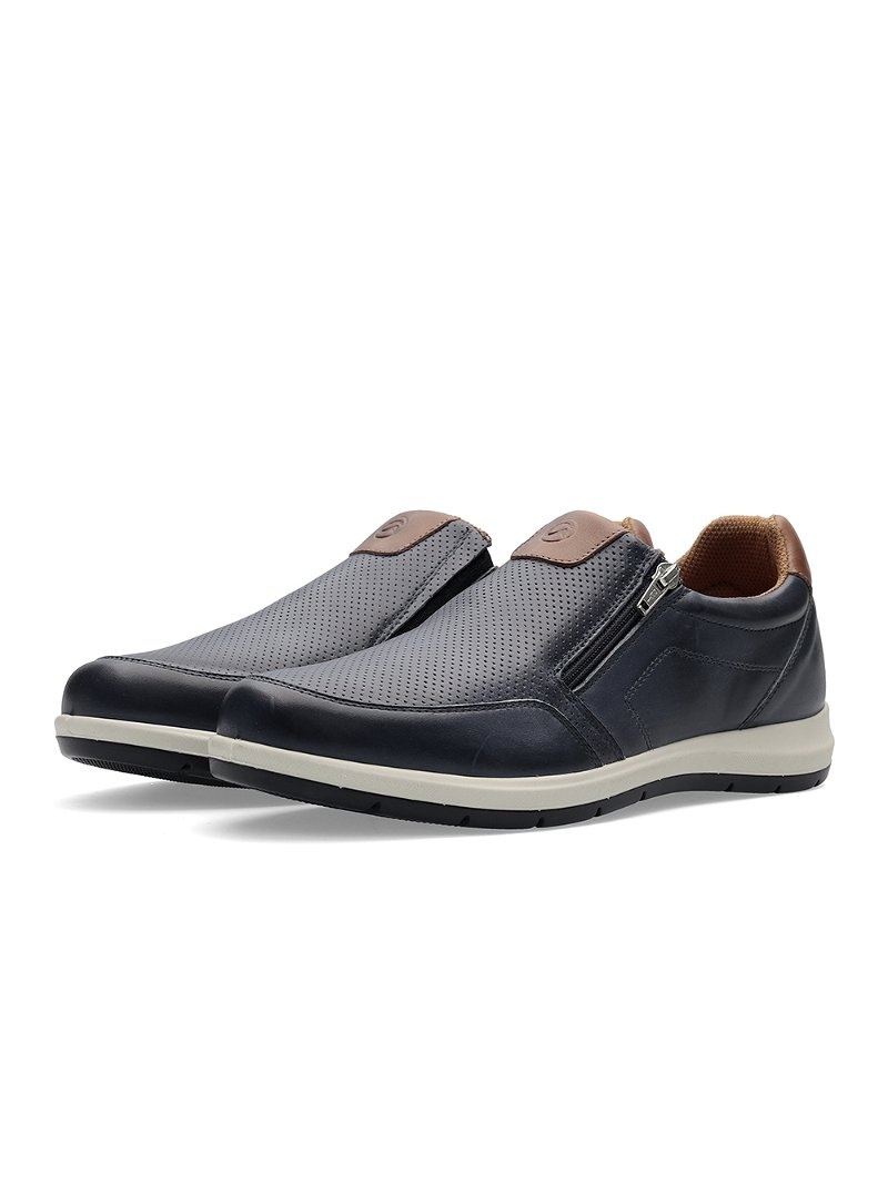 Mocassin ARA Finn Homme | TVI-64864532