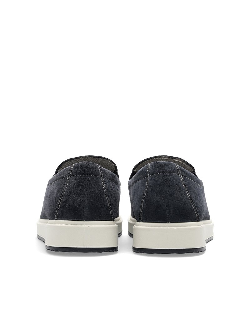 Mocassin ARA Genua Homme | IIR-61158548