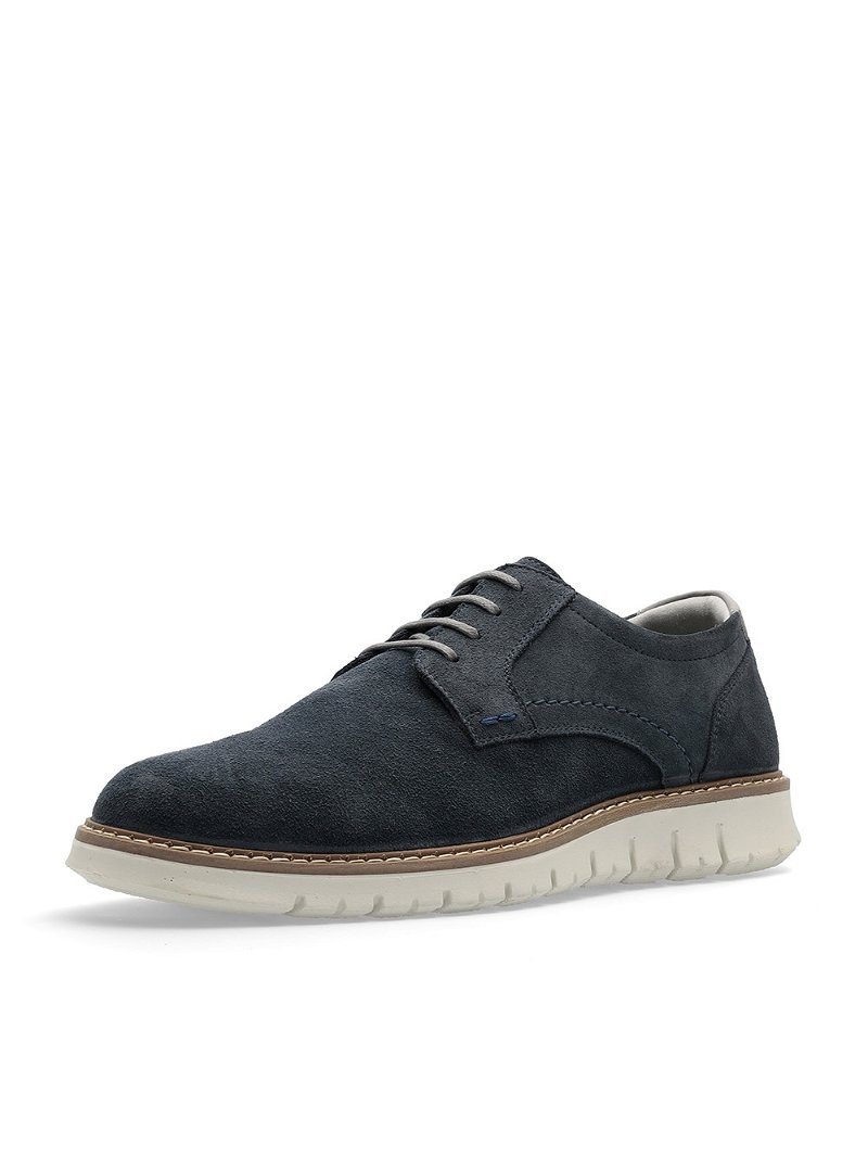 Chaussures ARA Leandro Noir Homme | JXM-72764088