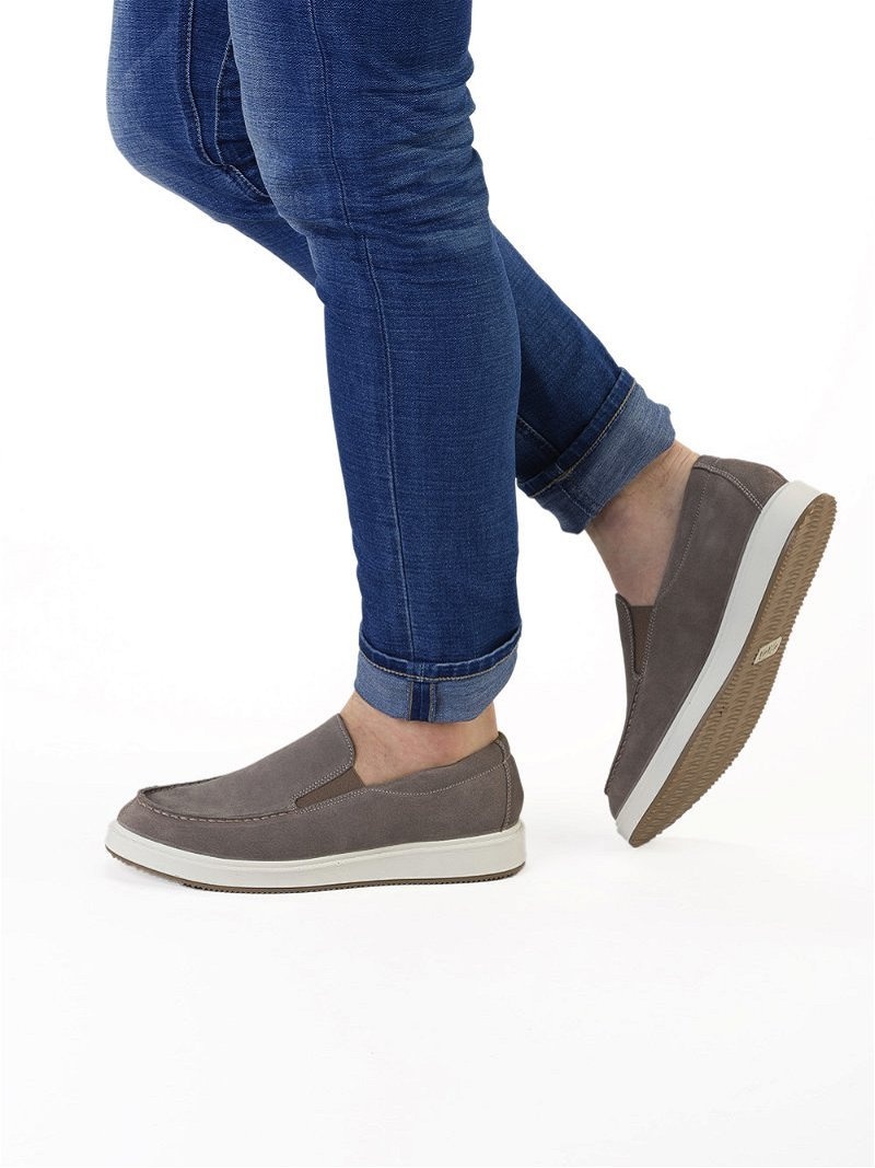 Mocassin ARA Genua Homme | EEA-66390414