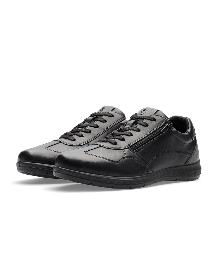 Chaussures ARA Finn Noir Homme | STH-89365184