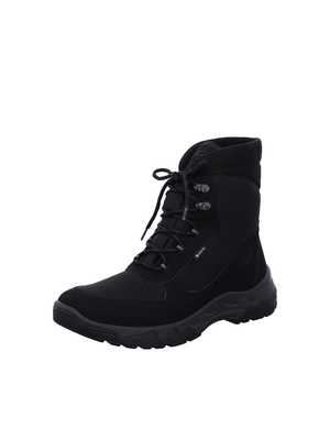 Bottines ARA Renzo Noir Homme | XCP-67079318