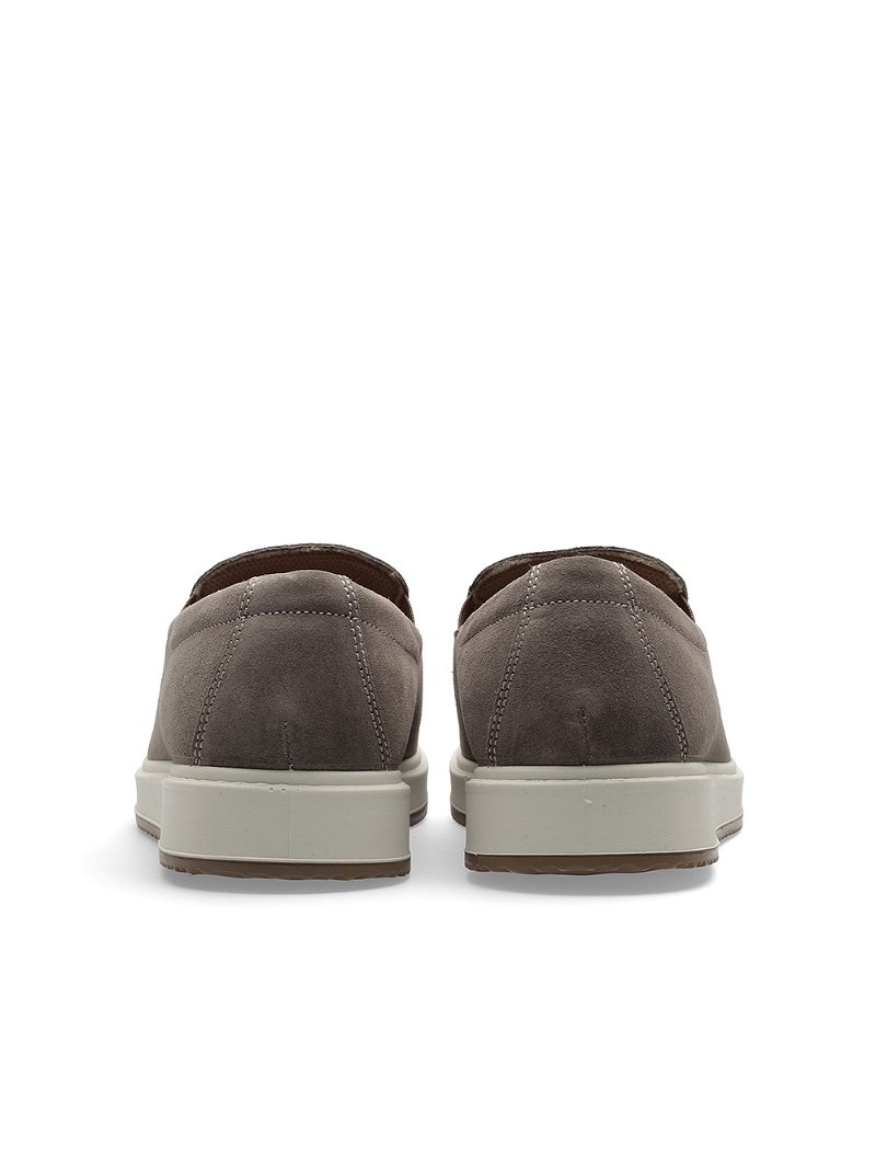 Mocassin ARA Genua Homme | EEA-66390414