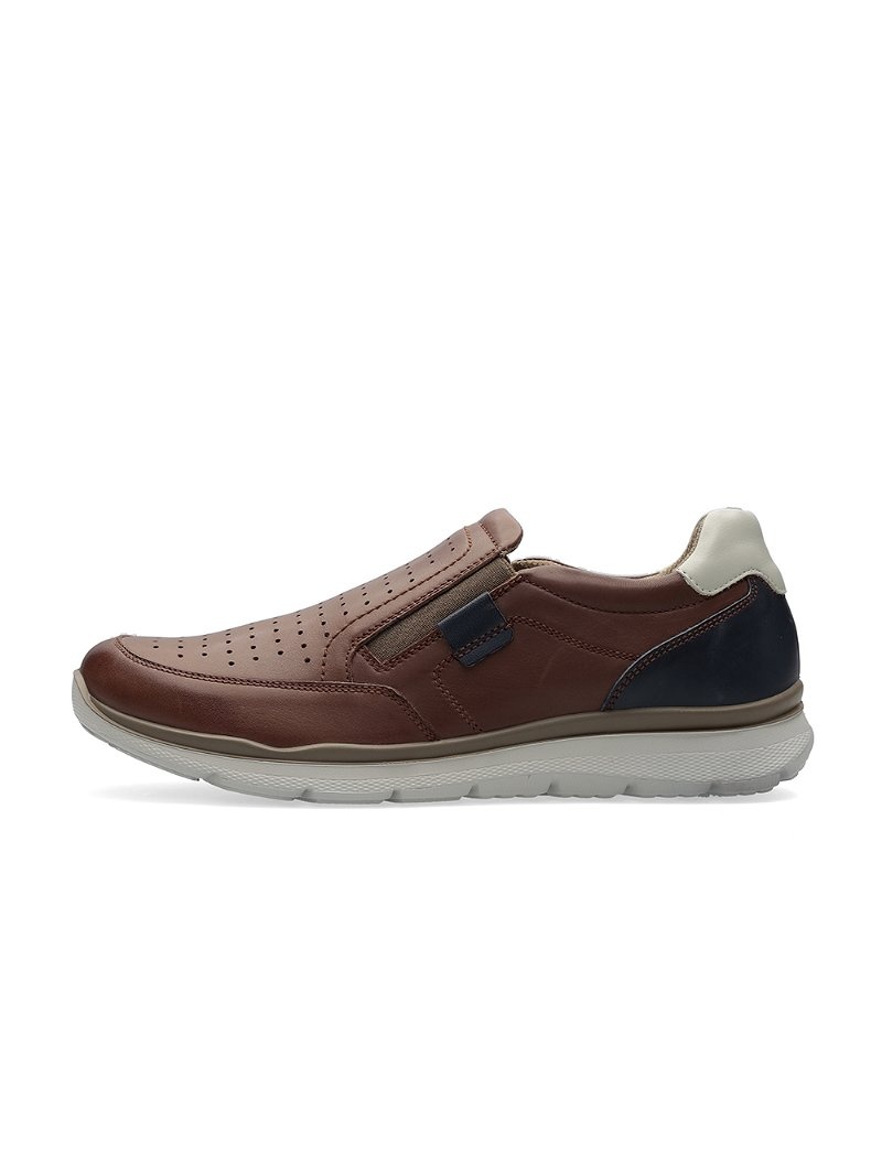 Mocassin ARA Benjo Homme | GKY-16357133