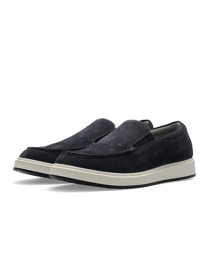 Mocassin ARA Genua Homme | IIR-61158548