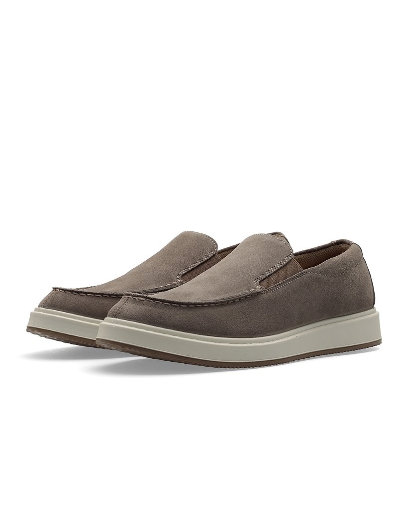 Mocassin ARA Genua Homme | EEA-66390414