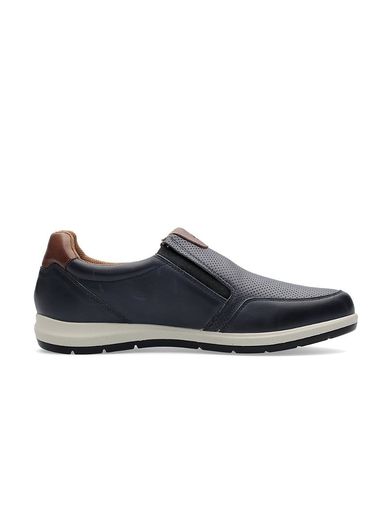 Mocassin ARA Finn Homme | TVI-64864532