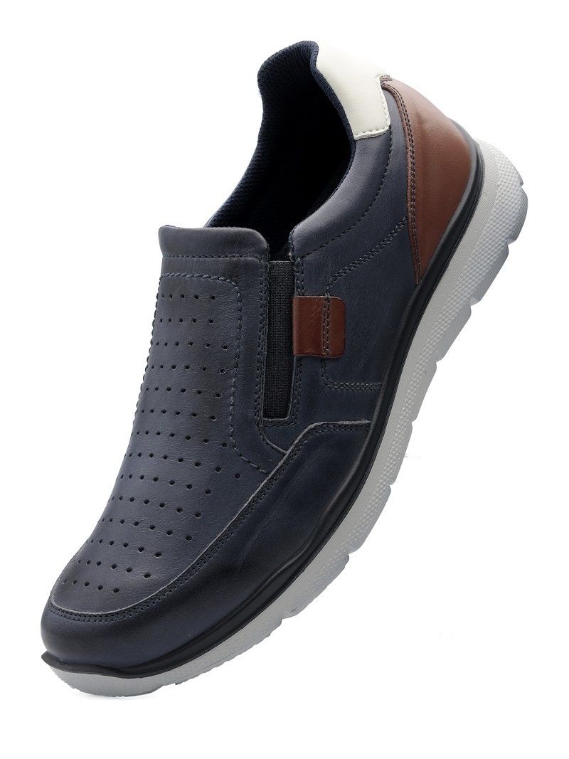 Mocassin ARA Benjo Homme | ZZQ-68932466