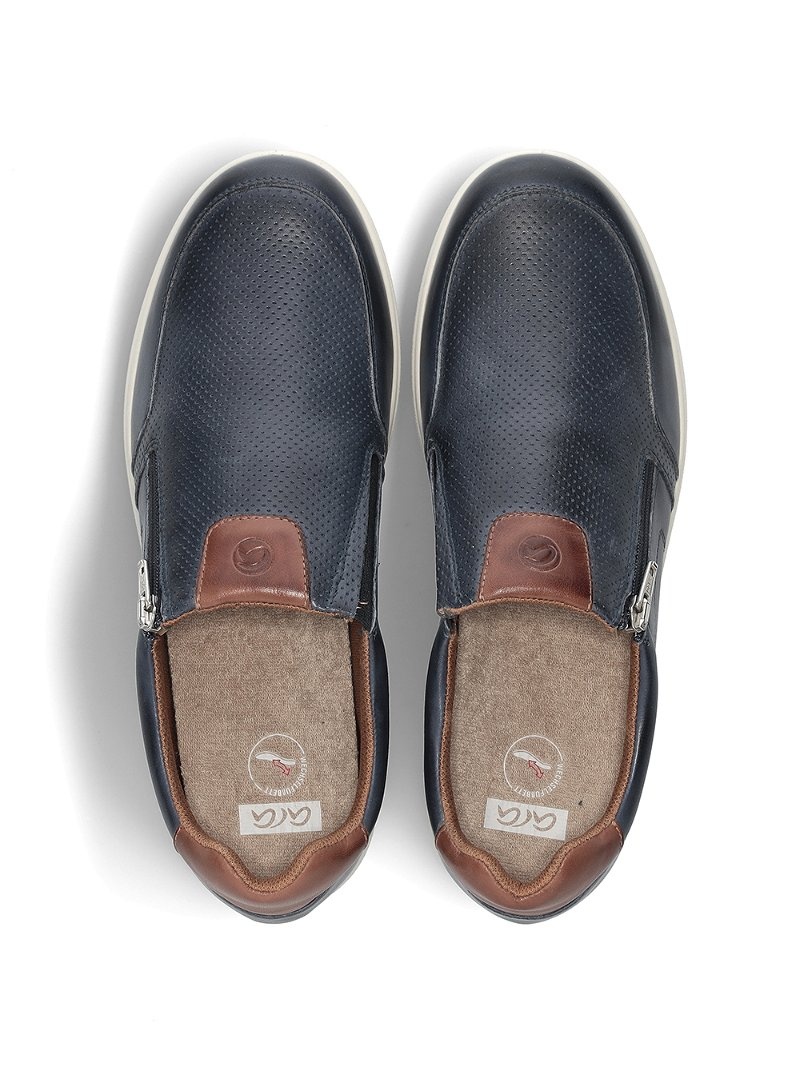 Mocassin ARA Finn Homme | TVI-64864532