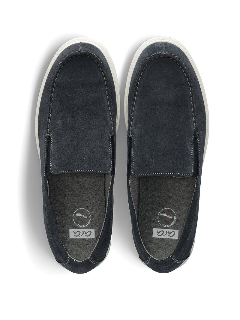 Mocassin ARA Genua Homme | IIR-61158548