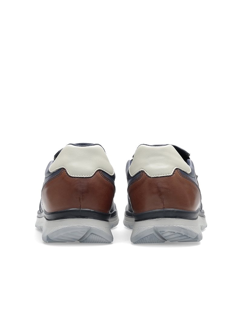 Mocassin ARA Benjo Homme | ZZQ-68932466