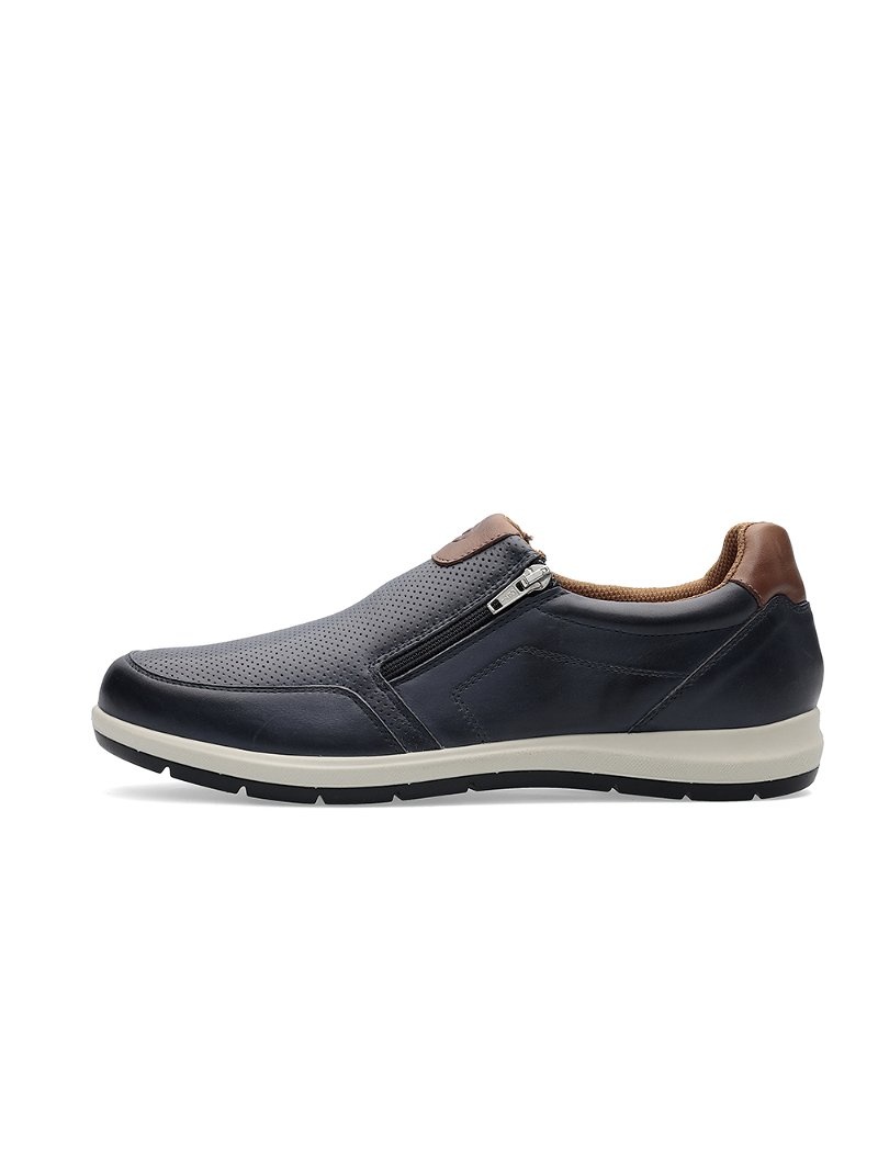 Mocassin ARA Finn Homme | TVI-64864532