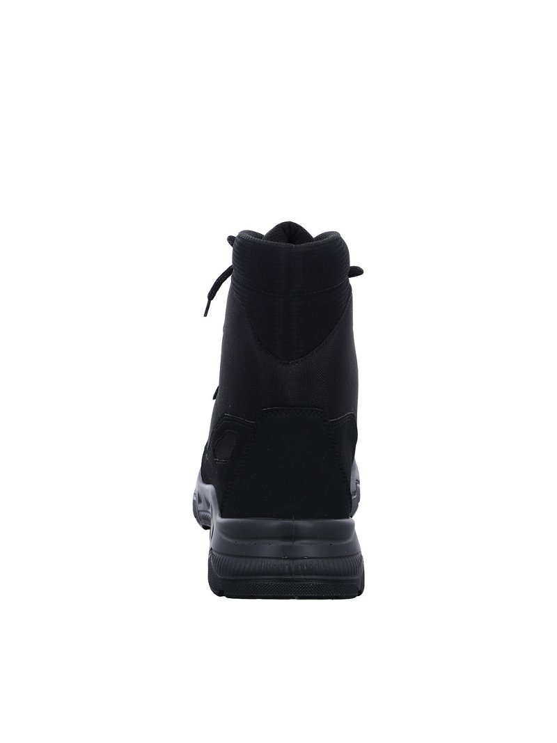 Bottines ARA Renzo Noir Homme | XCP-67079318