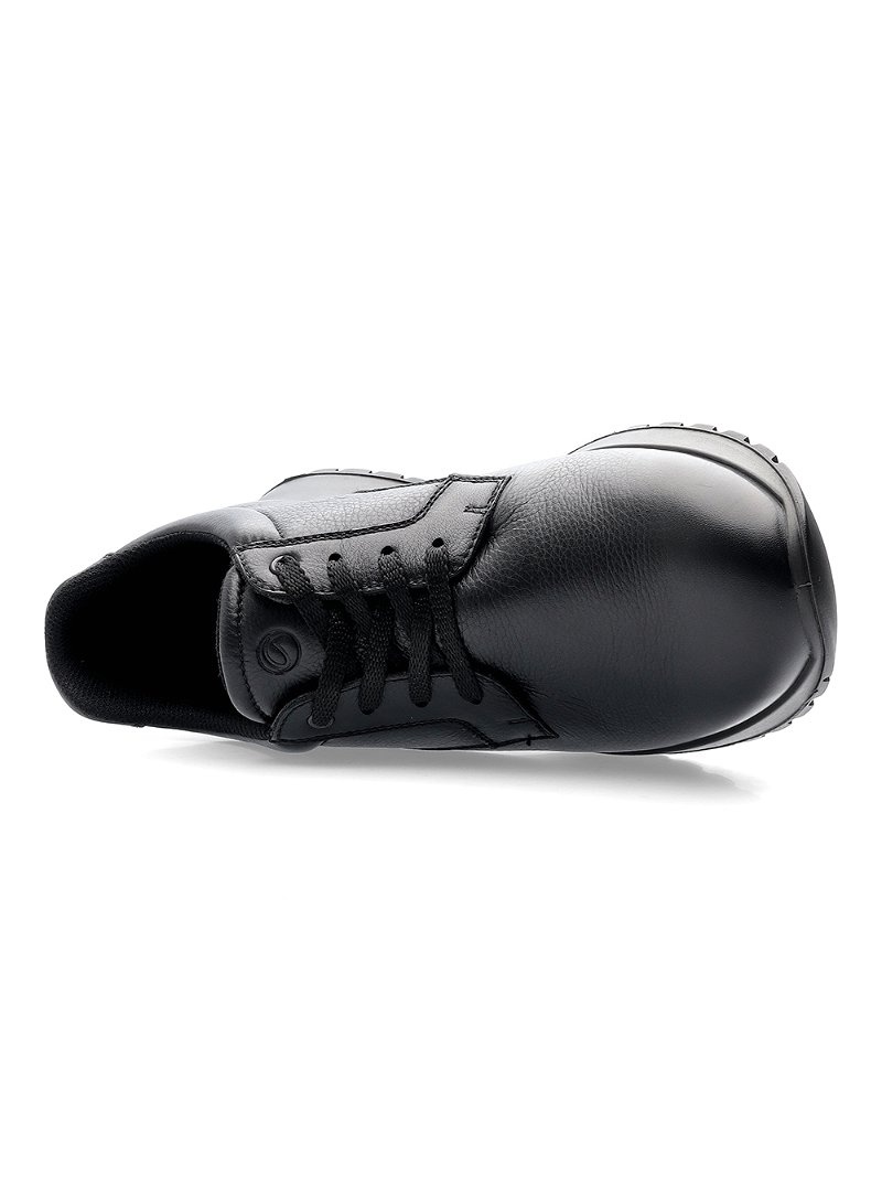 Chaussures ARA Matteo Noir Homme | SZG-86442389