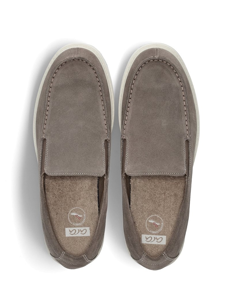 Mocassin ARA Genua Homme | EEA-66390414