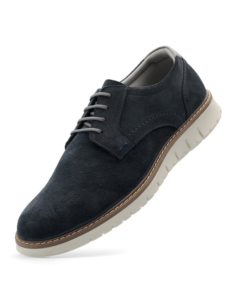 Chaussures ARA Leandro Noir Homme | JXM-72764088