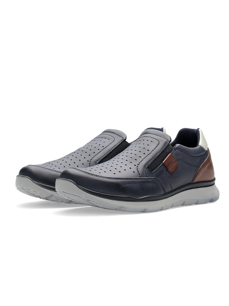 Mocassin ARA Benjo Homme | ZZQ-68932466