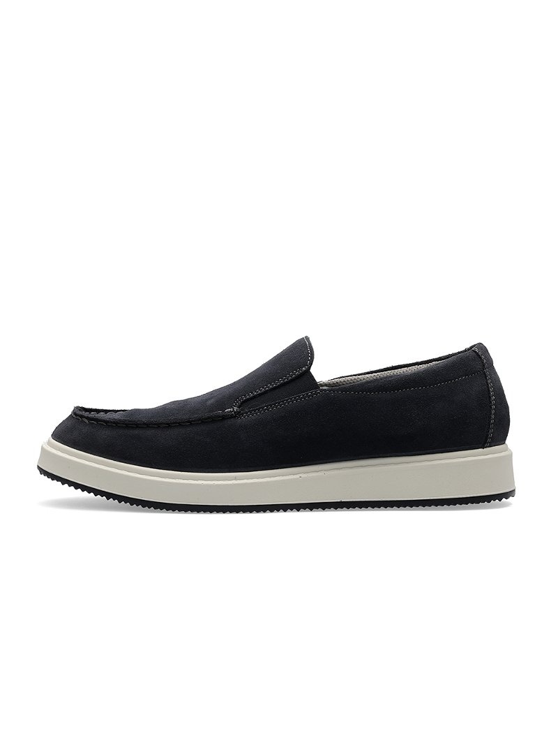 Mocassin ARA Genua Homme | IIR-61158548