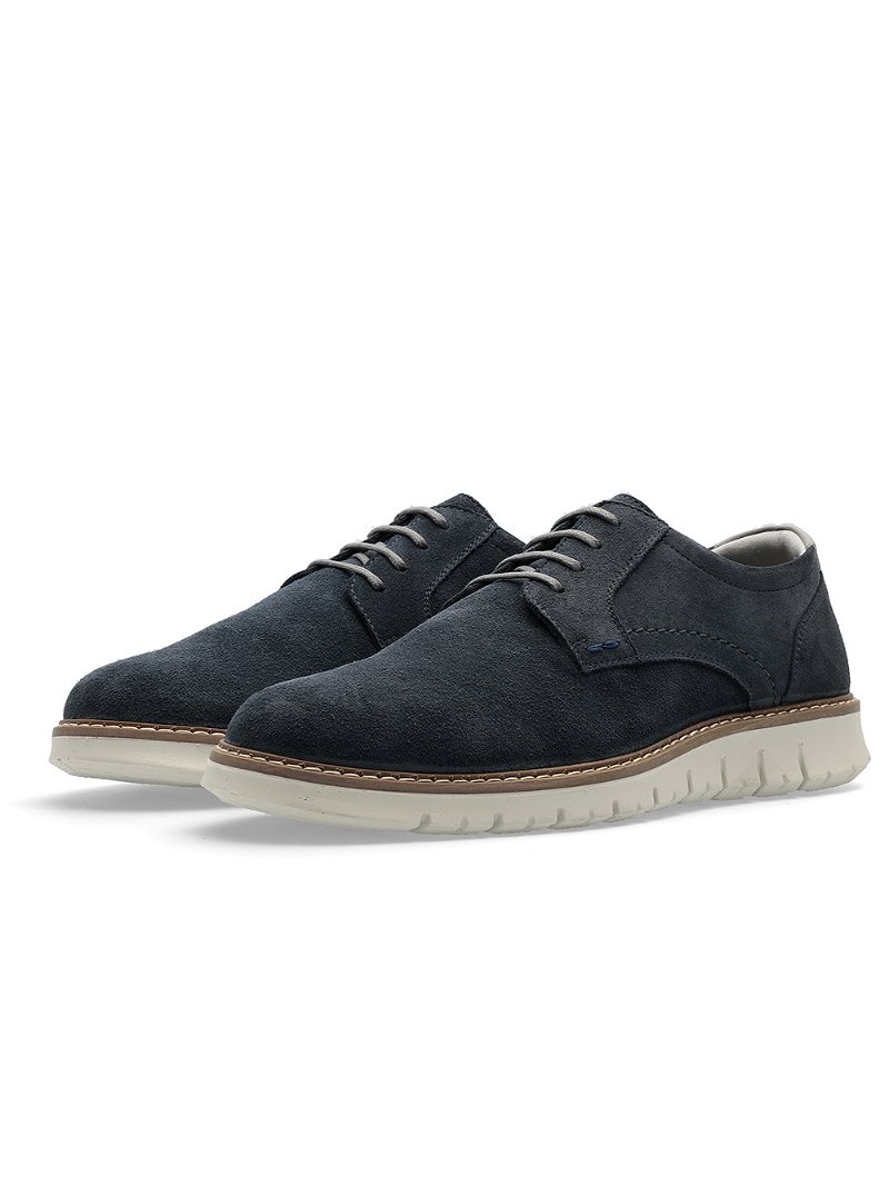 Chaussures ARA Leandro Noir Homme | JXM-72764088