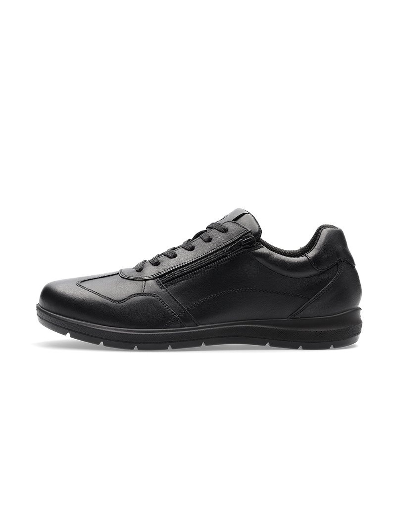 Chaussures ARA Finn Noir Homme | STH-89365184