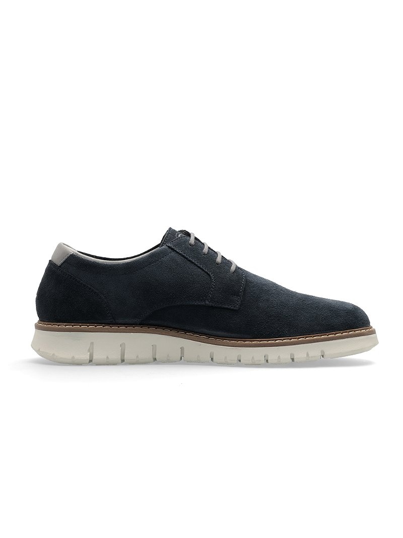 Chaussures ARA Leandro Noir Homme | JXM-72764088