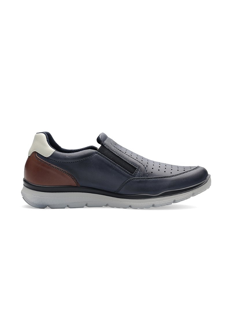 Mocassin ARA Benjo Homme | ZZQ-68932466