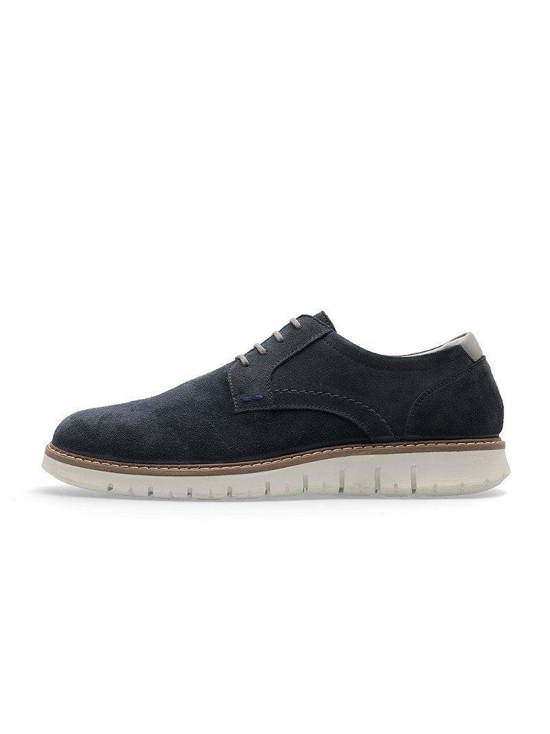 Chaussures ARA Leandro Noir Homme | JXM-72764088