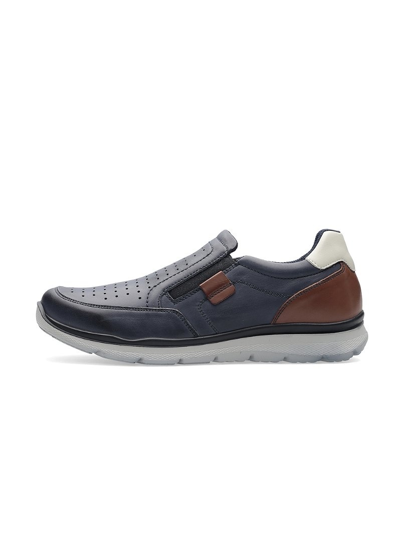 Mocassin ARA Benjo Homme | ZZQ-68932466