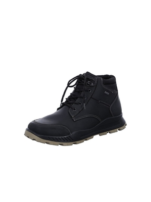 Bottines ARA Enrico Noir Homme | IXF-02576564