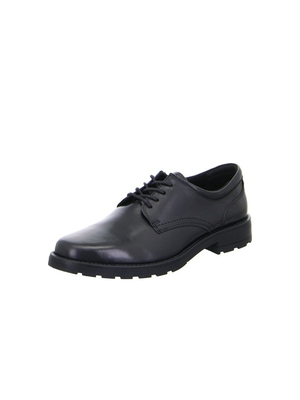 Chaussures ARA Allesio Noir Homme | VSU-82407345