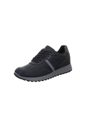 Chaussures ARA Matteo Noir Homme | NIF-24953109