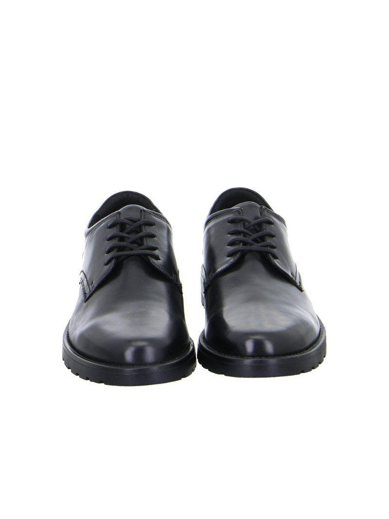 Chaussures ARA Allesio Noir Homme | VSU-82407345