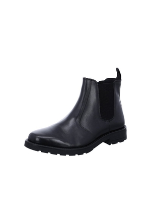 Bottines ARA Allesio Noir Homme | QDW-11737911