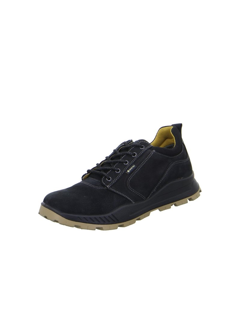 Chaussures ARA Enrico Noir Homme | PMA-11284298