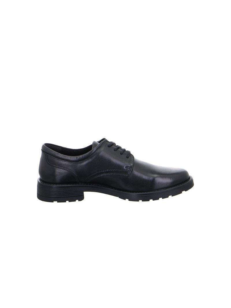 Chaussures ARA Allesio Noir Homme | VSU-82407345