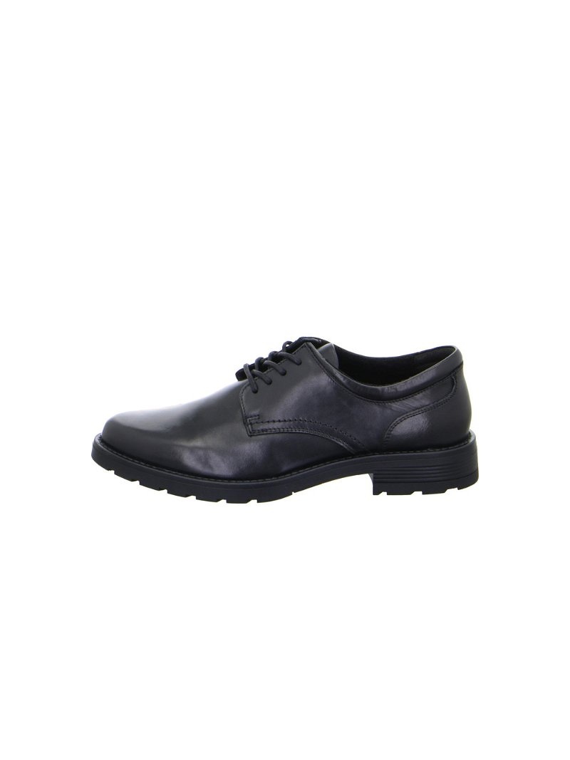 Chaussures ARA Allesio Noir Homme | VSU-82407345