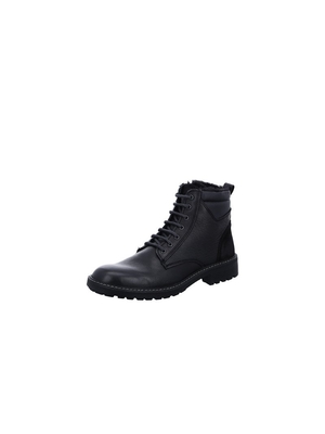 Bottines ARA Frederik Noir Homme | QIH-46069335