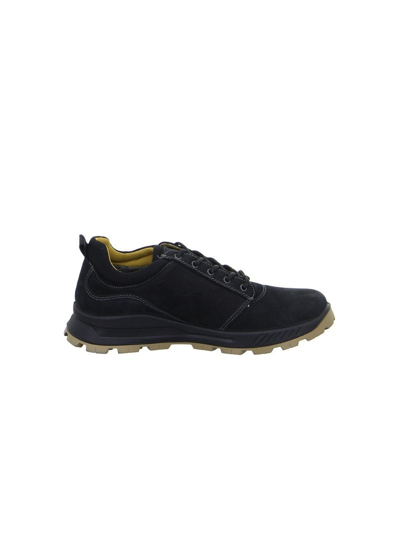 Chaussures ARA Enrico Noir Homme | PMA-11284298