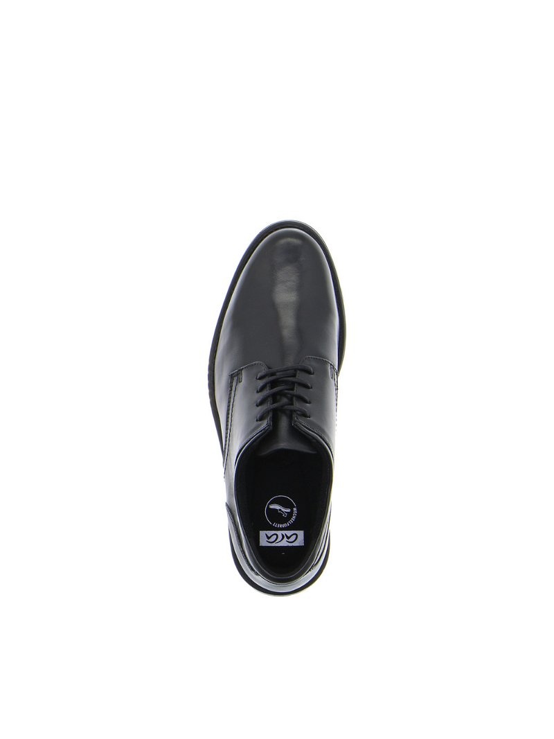 Chaussures ARA Allesio Noir Homme | VSU-82407345