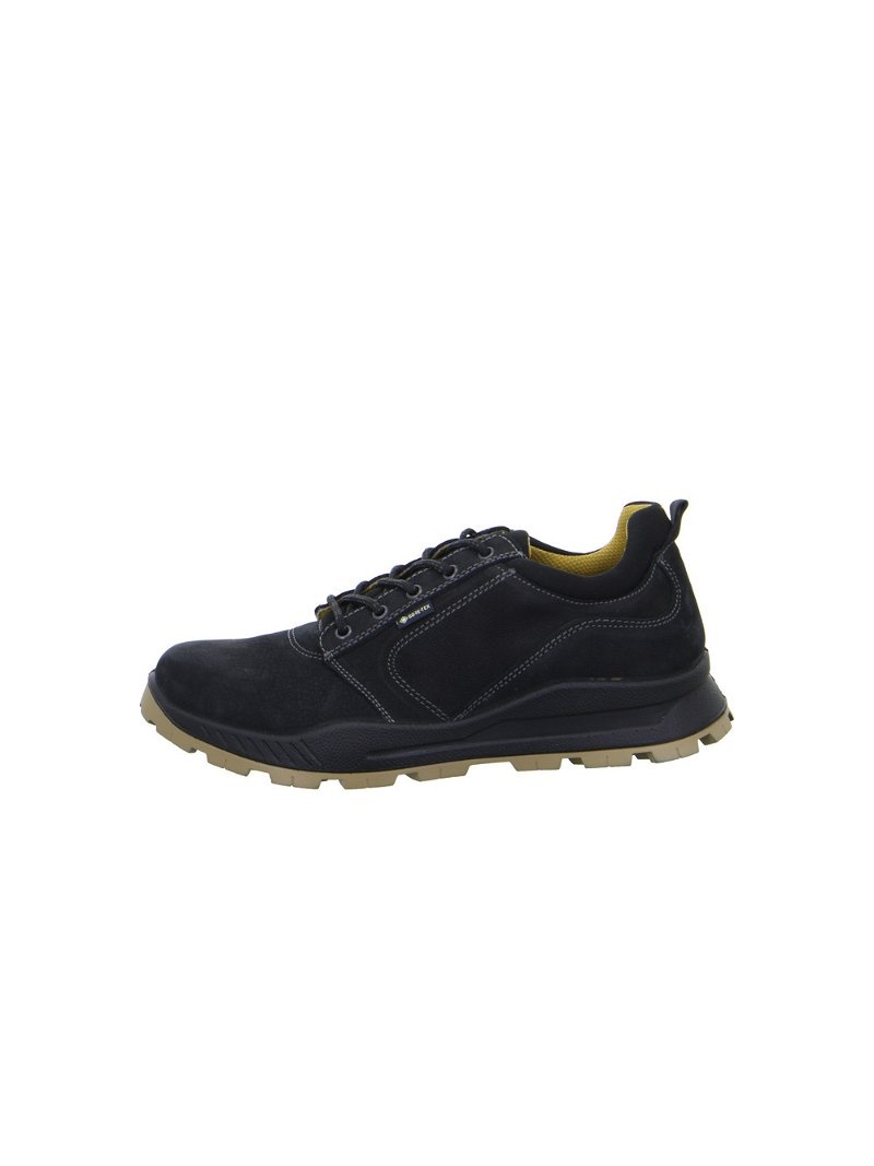 Chaussures ARA Enrico Noir Homme | PMA-11284298