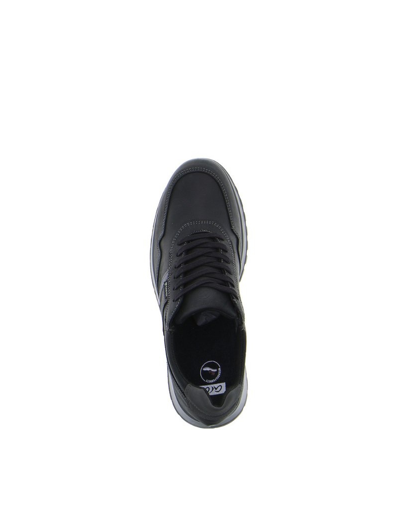 Chaussures ARA Matteo Noir Homme | NIF-24953109