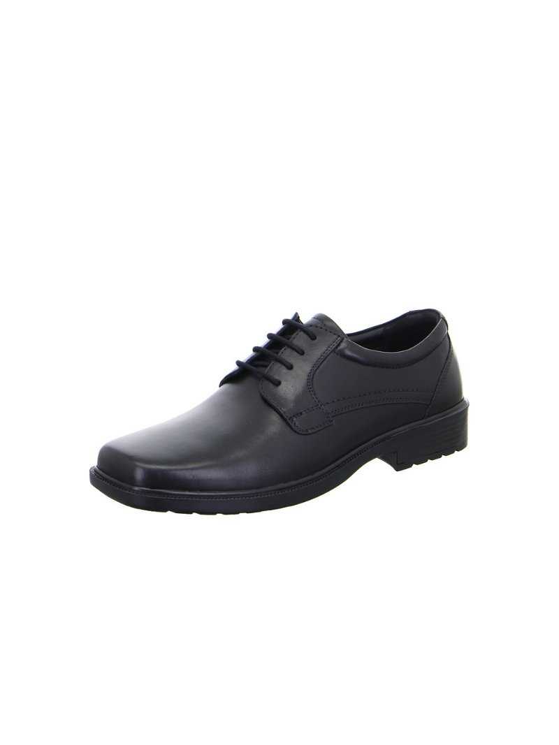 Chaussures ARA Largo Noir Homme | SAX-43776902