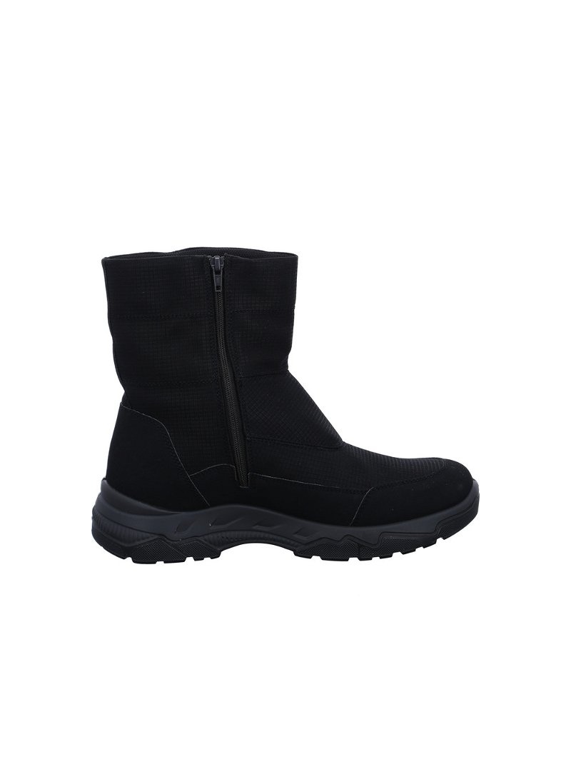 Bottes ARA Renzo Noir Homme | ATY-81679936