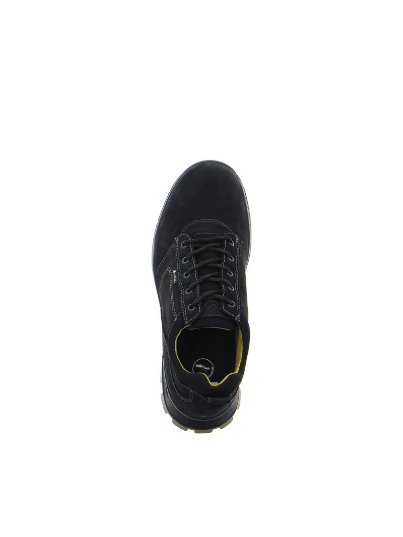 Chaussures ARA Enrico Noir Homme | PMA-11284298