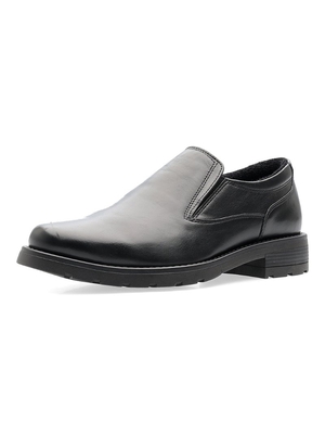 Mocassin ARA Allesio Noir Homme | LSK-52932285