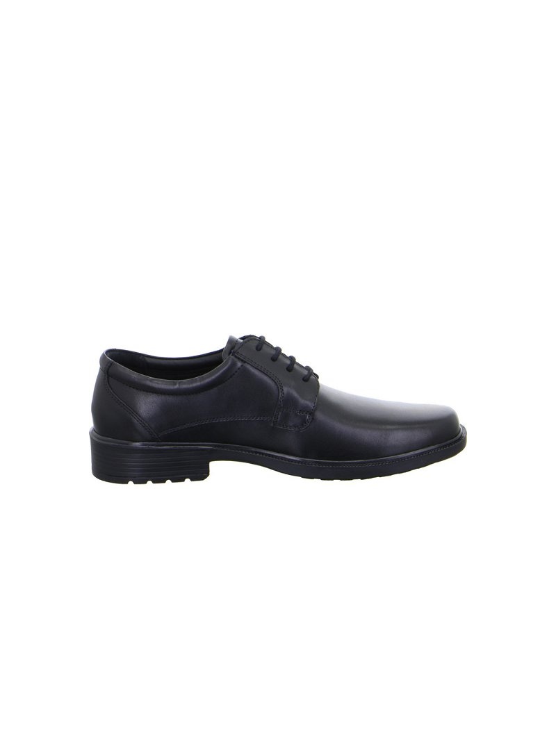 Chaussures ARA Largo Noir Homme | SAX-43776902