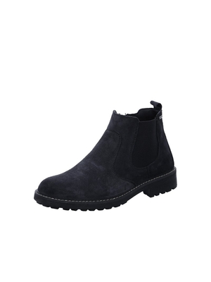 Bottines ARA Frederik Noir Homme | HVP-50040386